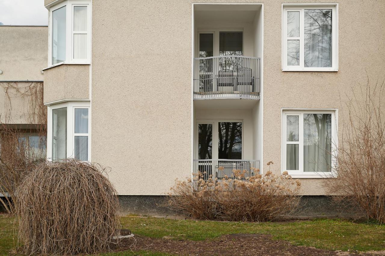 Diena/Naktis Druskininkai Exterior foto