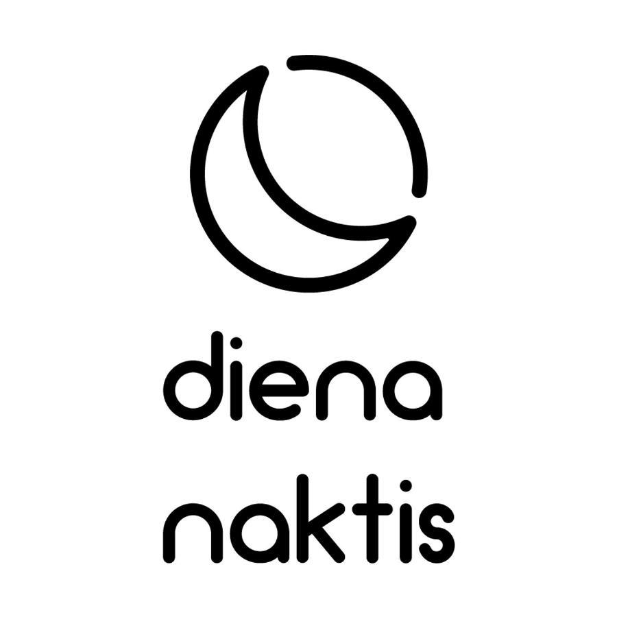 Diena/Naktis Druskininkai Exterior foto